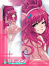 FANART MY LITTLE PONY Human Pinkie Pie Body pillow case dakimakura - 2